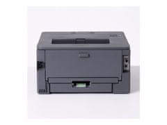 shumee Brother HL-L2445DW | Črno-belo | Laser | Wi-Fi | Črna