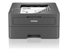 shumee Brother HL-L2445DW | Črno-belo | Laser | Wi-Fi | Črna