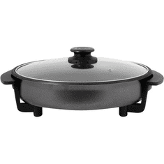 First Austria Električni pekač za pico FIRST FA-5109-3-GR, 32/30cm, 1500W