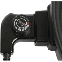 First Austria Električni pekač za pico FIRST FA-5109-3-GR, 32/30cm, 1500W