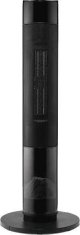 shumee Gorenje | Keramični grelec s plamenom | CH2000F | Grelec | 2000 W | Črna
