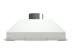 shumee Gorenje | Napa | BHI611ES | Napa | Razred energijske učinkovitosti D | Širina 53,4 cm | 370 m³/h | Mehanska | LED | Siva
