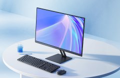 shumee Xiaomi | Monitor | A24i | 23,8" | IPS | FHD | 16:9 | 100 Hz | 6 ms | Ne | 1920 x 1080 slikovnih pik | 250 cd/m² | 1 HDMI vhod | Črna | 24-mesečna garancija