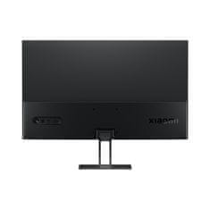 shumee Xiaomi | Monitor | A24i | 23,8" | IPS | FHD | 16:9 | 100 Hz | 6 ms | Ne | 1920 x 1080 slikovnih pik | 250 cd/m² | 1 HDMI vhod | Črna | 24-mesečna garancija