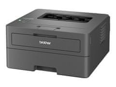 shumee Brother HL-L2400DW | Črno-beli | Laserski | Laserski tiskalnik | Wi-Fi | Črna