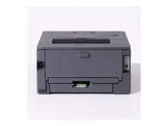 shumee Brother HL-L2400DW | Črno-beli | Laserski | Laserski tiskalnik | Wi-Fi | Črna