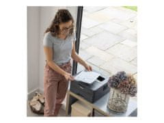 shumee Brother HL-L2400DW | Črno-beli | Laserski | Laserski tiskalnik | Wi-Fi | Črna