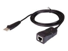 shumee Aten UC232B-AT USB na RJ-45 (RS-232) konzolni adapter | Atene