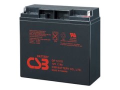 shumee Akumulator CSB | GP12170B1 12V 17Ah
