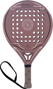 shumee BYVP | CONTROL 100 lopar za padel | vijoličen