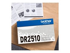 shumee Brother | Slikovne enote tiskalnika | Enota bobna za tiskalnik DR2510