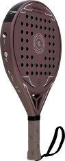 shumee BYVP | CONTROL 100 lopar za padel | vijoličen