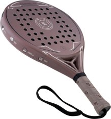 shumee BYVP | CONTROL 100 lopar za padel | vijoličen