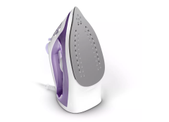 shumee Philips | DST1020/30 | Parni likalnik | 1800 W | Prostornina rezervoarja za vodo 250 ml | Neprekinjena para 20 g/min | Izpust pare 90 g/min | Vijolična