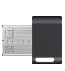 shumee Samsung | FIT Plus | MUF-512AB/APC | 512 GB | USB 3.2 Gen 1 | Siva