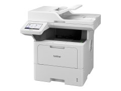 shumee Brother večnamenski tiskalnik | MFC-L6710DW | Laserski | Črno-bel | Večnamenski tiskalnik | A4 | Wi-Fi | Siva