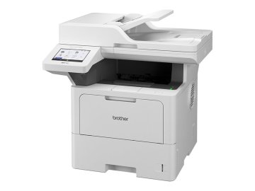 shumee Brother večnamenski tiskalnik | MFC-L6710DW | Laserski | Črno-bel | Večnamenski tiskalnik | A4 | Wi-Fi | Siva