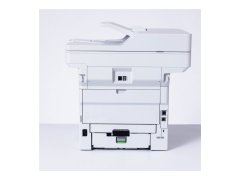 shumee Brother večnamenski tiskalnik | MFC-L6710DW | Laserski | Črno-bel | Večnamenski tiskalnik | A4 | Wi-Fi | Siva