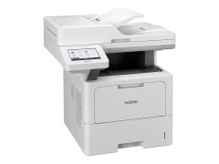 shumee Brother večnamenski tiskalnik | MFC-L6710DW | Laserski | Črno-bel | Večnamenski tiskalnik | A4 | Wi-Fi | Siva