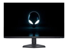 shumee Dell | AW2725DF | 27" | IPS | 16:9 | 60 Hz | 0,03 ms | 2560 x 1440 slikovnih pik | 1 vhod HDMI | Črna | 36-mesečna garancija