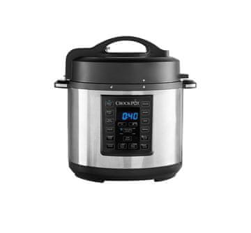 CrockPot Crock-Pot aparat za sporo kuhanje Multi Cooker