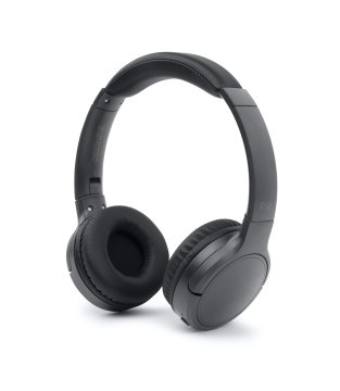 shumee Muse | Stereo slušalke | M-272 BT | Vgrajen mikrofon | Bluetooth | Siva