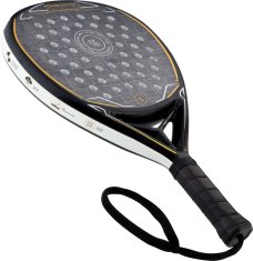shumee BYVP | LOPAR ZA PADEL POWER 1800 II | ČRNA/BEL/ZLAT