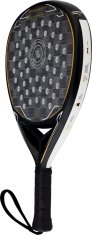 shumee BYVP | LOPAR ZA PADEL POWER 1800 II | ČRNA/BEL/ZLAT