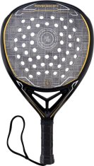 shumee BYVP | LOPAR ZA PADEL POWER 1800 II | ČRNA/BEL/ZLAT
