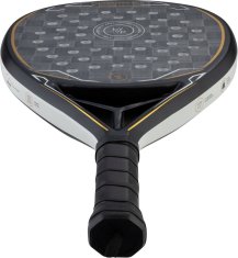 shumee BYVP | LOPAR ZA PADEL POWER 1800 II | ČRNA/BEL/ZLAT