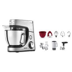 shumee Tefal QB632D38 Kuhinjski aparat, nerjaveče jeklo | TEFAL