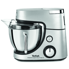 shumee Tefal QB632D38 Kuhinjski aparat, nerjaveče jeklo | TEFAL