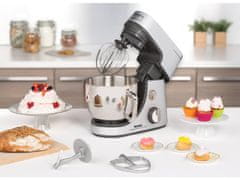 shumee Tefal QB632D38 Kuhinjski aparat, nerjaveče jeklo | TEFAL