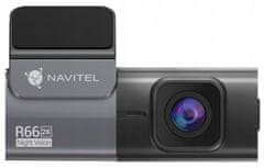 shumee Navitel | R66 2K | 2K | WiFi | Digitalni video snemalnik | Snemalnik zvoka