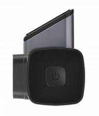 shumee Navitel | R66 2K | 2K | WiFi | Digitalni video snemalnik | Snemalnik zvoka