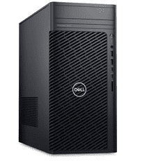 shumee Dell Precision Tower 3680 i7-14700/32GB/1TB/Nvidia RTX 2000 Ada 16 GB/Win11 Pro/brez Kbd/3-letna osnovna garancija na lokaciji