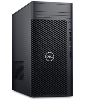 shumee Dell Precision Tower 3680 i7-14700/32GB/1TB/Nvidia RTX 2000 Ada 16 GB/Win11 Pro/brez Kbd/3-letna osnovna garancija na lokaciji
