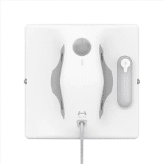 shumee HUTT | Robotski čistilec oken | W8 | Žični | 3800 Pa | Bel