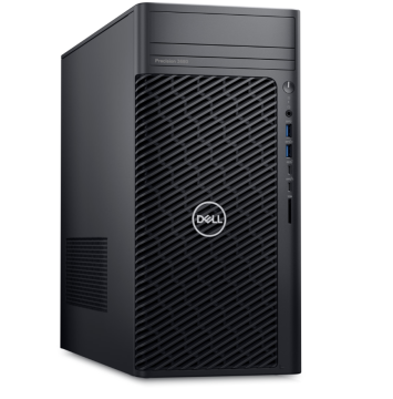 shumee Dell Precision Tower 3680 i9-14900/32GB/1TB/Nvidia RTX 2000 Ada 16 GB/Win11 Pro/brez Kbd/3-letna osnovna garancija na lokaciji