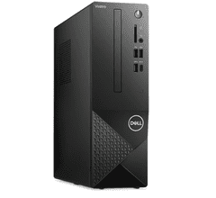 shumee Namizni računalnik Dell Vostro SFF 3030 i7-14700/16GB/512GB/UHD/Win11 Pro/ENG ključna plošča/miška/3-letna ProSupport NBD na lokaciji