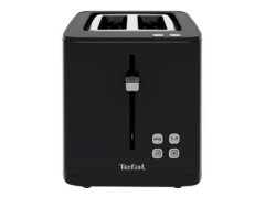 shumee Tefal opekač kruha TT6408, črne barve