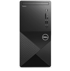 shumee Namizni računalnik Dell Vostro MT 3030 i3-14100/8GB/512GB/UHD/Ubuntu/ENG ključna plošča/miška/3-letna ProSupport NBD na lokaciji