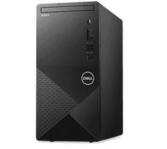 shumee Namizni računalnik Dell Vostro MT 3030 i3-14100/8GB/512GB/UHD/Ubuntu/ENG ključna plošča/miška/3-letna ProSupport NBD na lokaciji