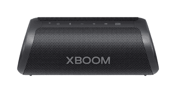 shumee Zvočnik XBOOM Go | XG7QBK | Bluetooth