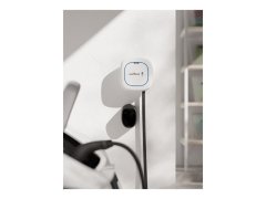 shumee Polnilna postaja | Polnjenje električnih vozil | Pulsar Max | 22 kW | Wi-Fi, Bluetooth | Pulsar Max ohranja kompaktno velikost in napredno zmogljivost družine Pulsar, hkrati pa ima izboljšan,