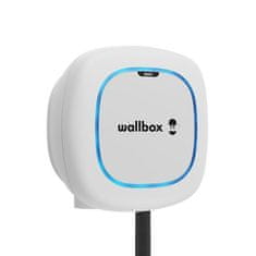 shumee Polnilna postaja | Polnjenje električnih vozil | Pulsar Max | 22 kW | Wi-Fi, Bluetooth | Pulsar Max ohranja kompaktno velikost in napredno zmogljivost družine Pulsar, hkrati pa ima izboljšan,