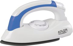 shumee Likalnik | Adler | AD 5015 | Z vrvico | 800 W | Bela