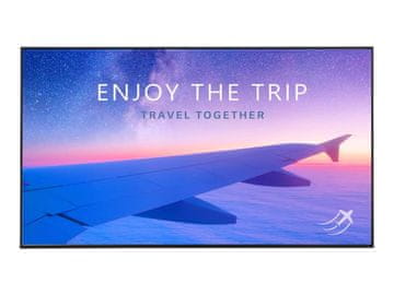 shumee LG | 65UH7N-E | 65" | Ležeče/Pokončno | 24/7 | webOS | WiFi | 3840 x 2160 slikovnih pik | 8 ms | 178° | 178°