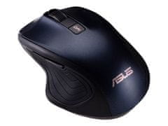 shumee Asus MW202 2,4 GHz brezžična optična miška brezžična modra