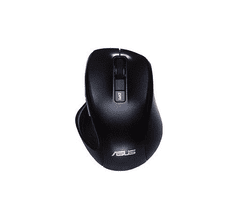 shumee Asus MW202 2,4 GHz brezžična optična miška brezžična modra